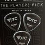 Ibanez Guitar pick heavy Japan brand new Image 3