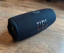 JBL Charge 5 Bluetooth Speaker - Fully Working - Excellent Battery