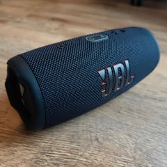 JBL Charge 5 Bluetooth Speaker - Fully Working - Excellent Battery