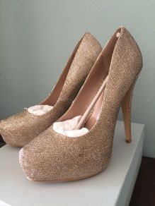 Brand new in box Carvela Kurt Geiger shoes