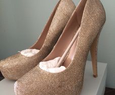 Brand new in box Carvela Kurt Geiger shoes