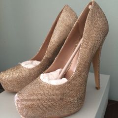Brand new in box Carvela Kurt Geiger shoes