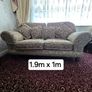 2/3 Seater Sofa Image 3