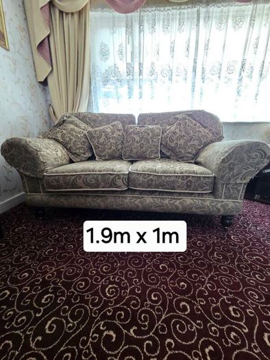 2/3 Seater Sofa