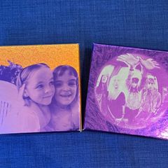 Smashing Pumpkins Gish & Siamese Dream CD Deluxe Boxset