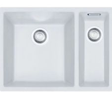 Franke Kitchen Sink - One and a half bowl