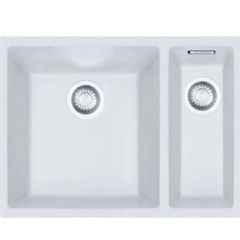 Franke Kitchen Sink - One and a half bowl