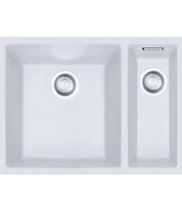 Franke Kitchen Sink - One and a half bowl
