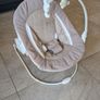 Baby bouncer and high chair combo Image 4