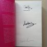 Factory Records signed book Joy Division New order etc Image 2