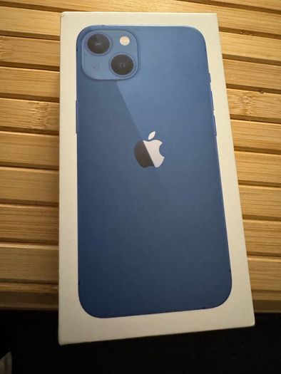iPhone 13 256GB excellent condition