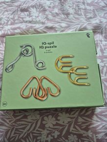 IQ puzzle