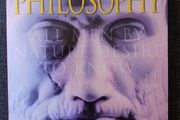 DK / The Story of  Philosophy/ Prof.Bryan Magee/ 2001