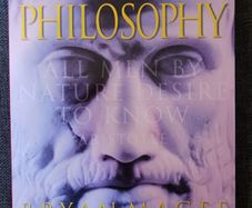 DK / The Story of  Philosophy/ Prof.Bryan Magee/ 2001