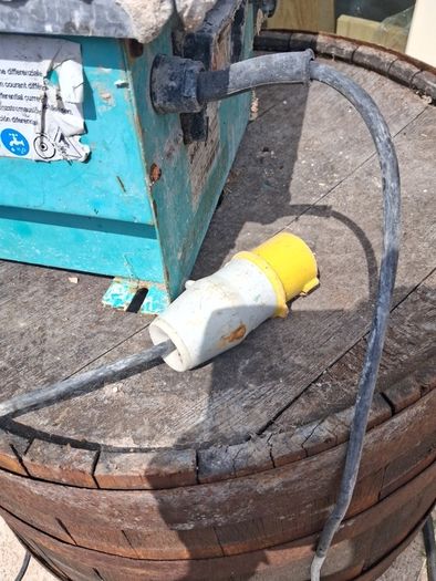 Mini Tile Cutter 110 v