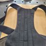 Over shoulder back support Image 2