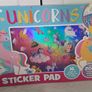 Unicorn toys and Elsa tonies - brand new Image 2