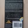 Stargate Atlantis Books (American Editions Science Fiction Paperbacks 2008) Image 6