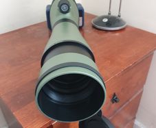 spotting scope