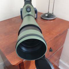 spotting scope