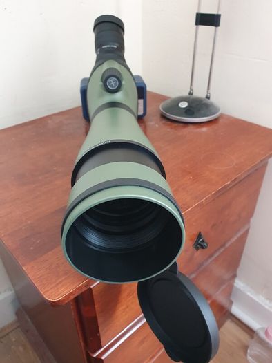 spotting scope