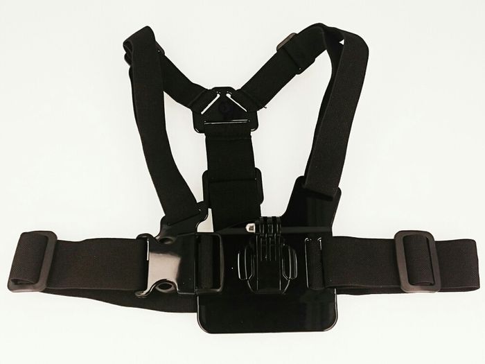 GoPro Sony ActionCam Chest Holder
