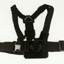 GoPro Sony ActionCam Chest Holder Image 2