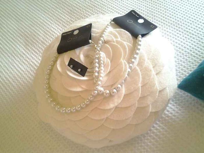 Hen Party Items / Accessories - Hairbands, Necklaces...