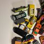 Vintage Matchbox Super Fast over 100 models for parts or fix Image 6