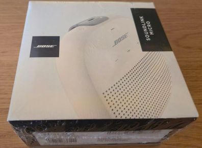 Bose soundlink micro bluetooth speaker NEW