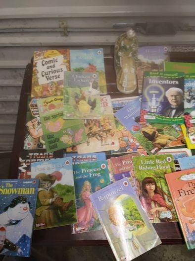 Ladybird Books