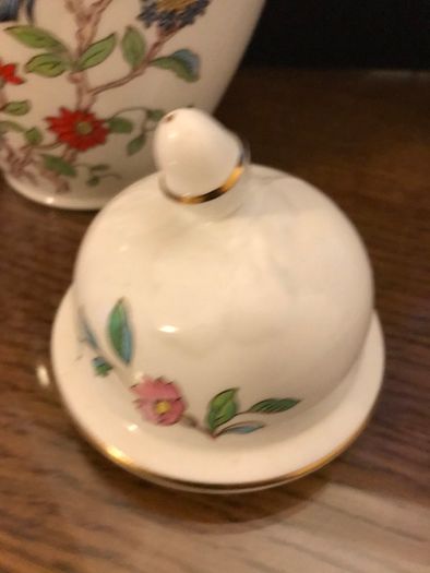 Vintage Aynsley Pembroke Design Urn/Ginger Jar