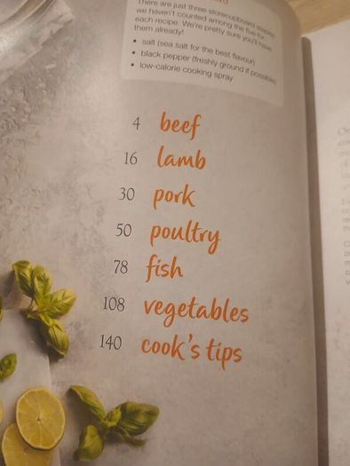 Slimming World's -Take 5