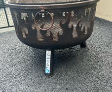 Fire pit