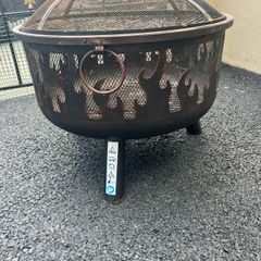 Fire pit