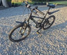 childrens bike