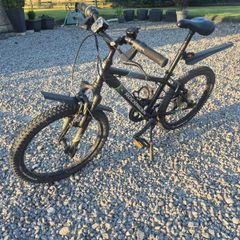 childrens bike