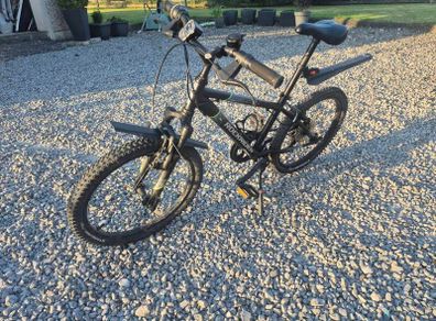 childrens bike