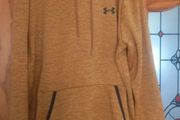 ladies hoody underarmour