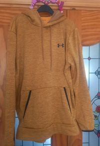 ladies hoody underarmour