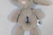 Jellycat bunny baby toy