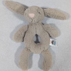 Jellycat bunny baby toy