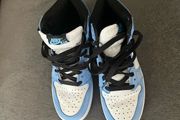 Nike air Jordan's UK3.5