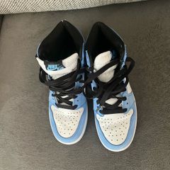 Nike air Jordan's UK3.5