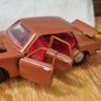 Donky Diecast Ford Zodiac Image 5
