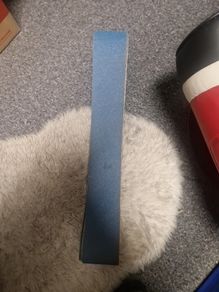 sanding belt