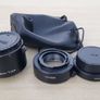 Vivitar Automatic extension tube set Image 4
