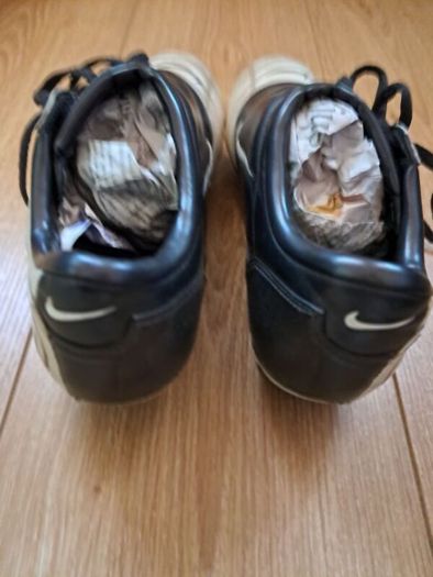 Nike Total 90 Football Boots - Size 5.5 (UK)