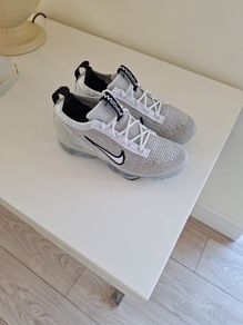 Nike Vapormax Flyknit Reduced