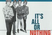 Small Faces CD - It's All Or Nothing